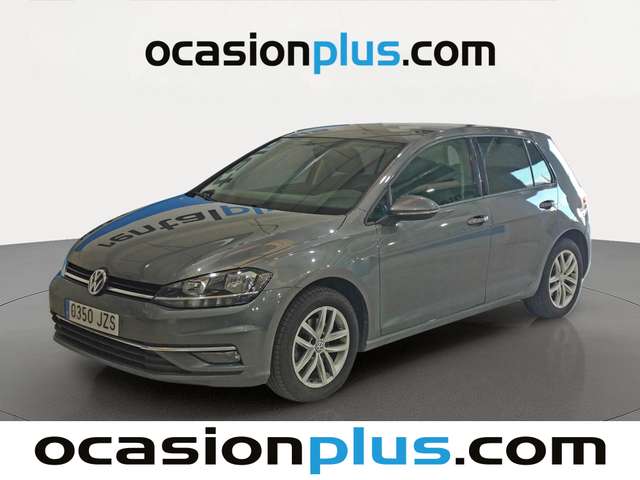 Volkswagen Golf Advance 1.4 TSI (125 CV) DSG de segunda mano