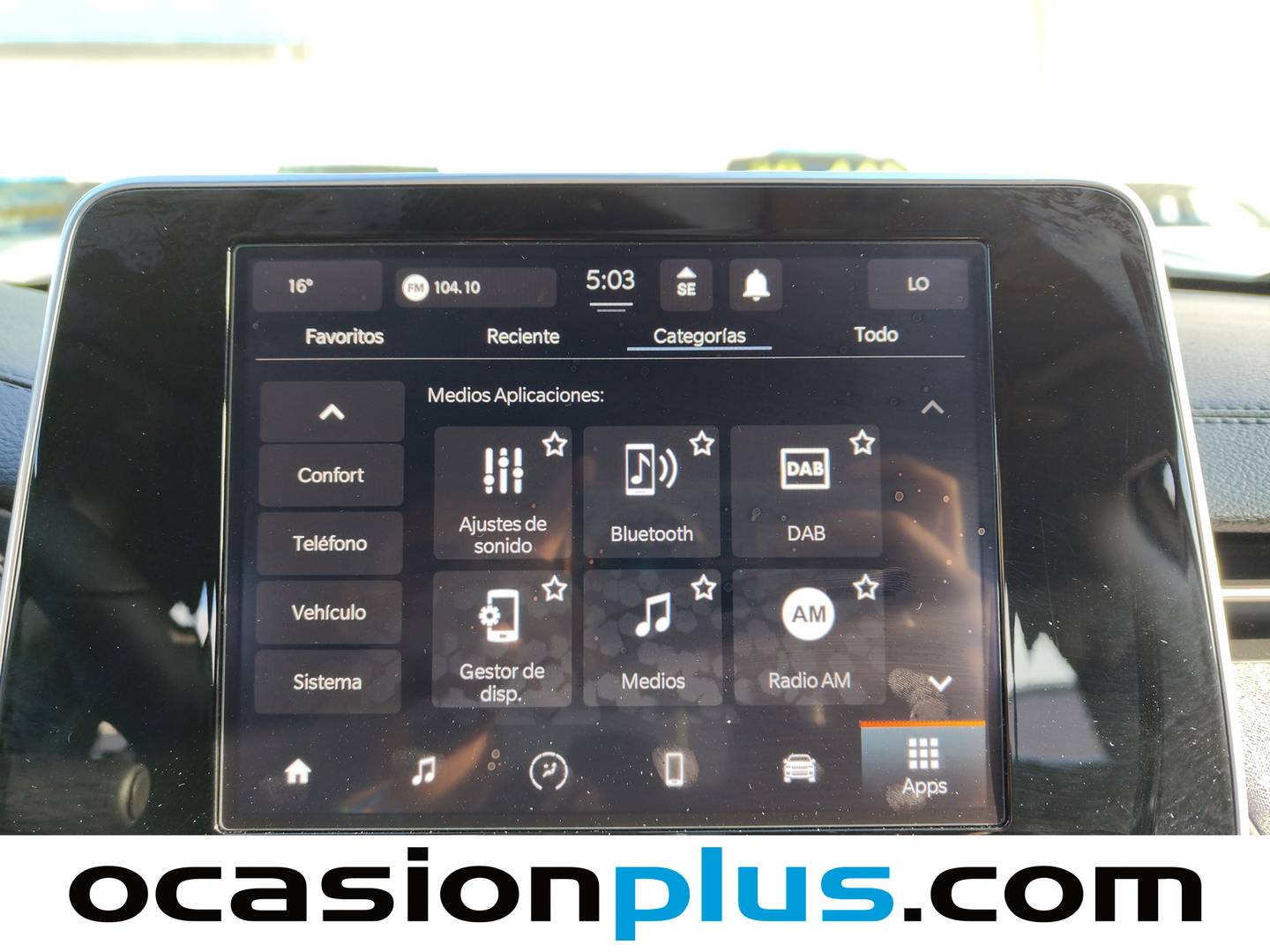 Foto Jeep Compass Jeep Compass 1.5 MHEV eHybrid Longitude DCT (130 CV)