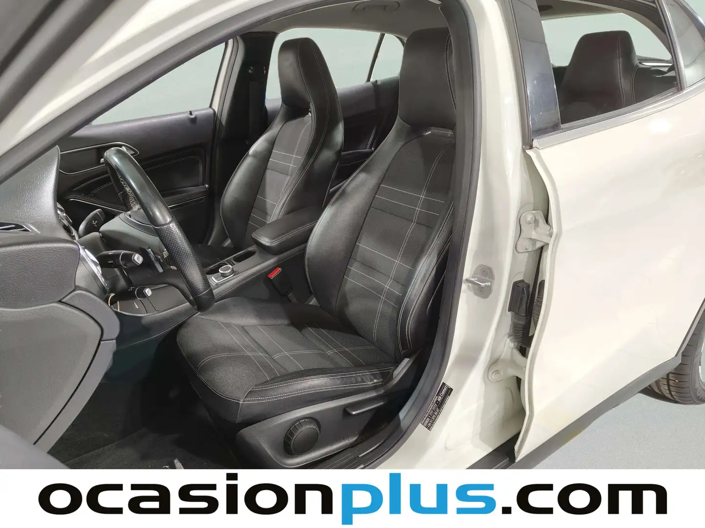 Foto Mercedes GLA Mercedes-Benz GLA GLA 200 CDI Urban (136 CV)