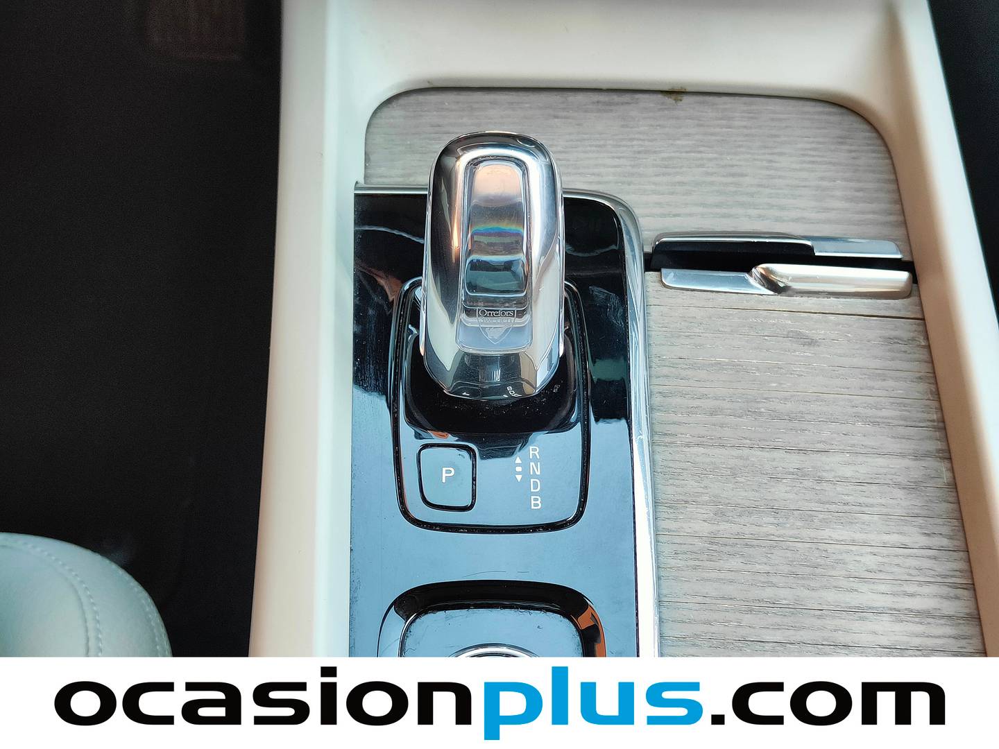 Volvo XC60 Volvo XC60 T8 Inscription AWD Auto (407 CV) de segunda mano