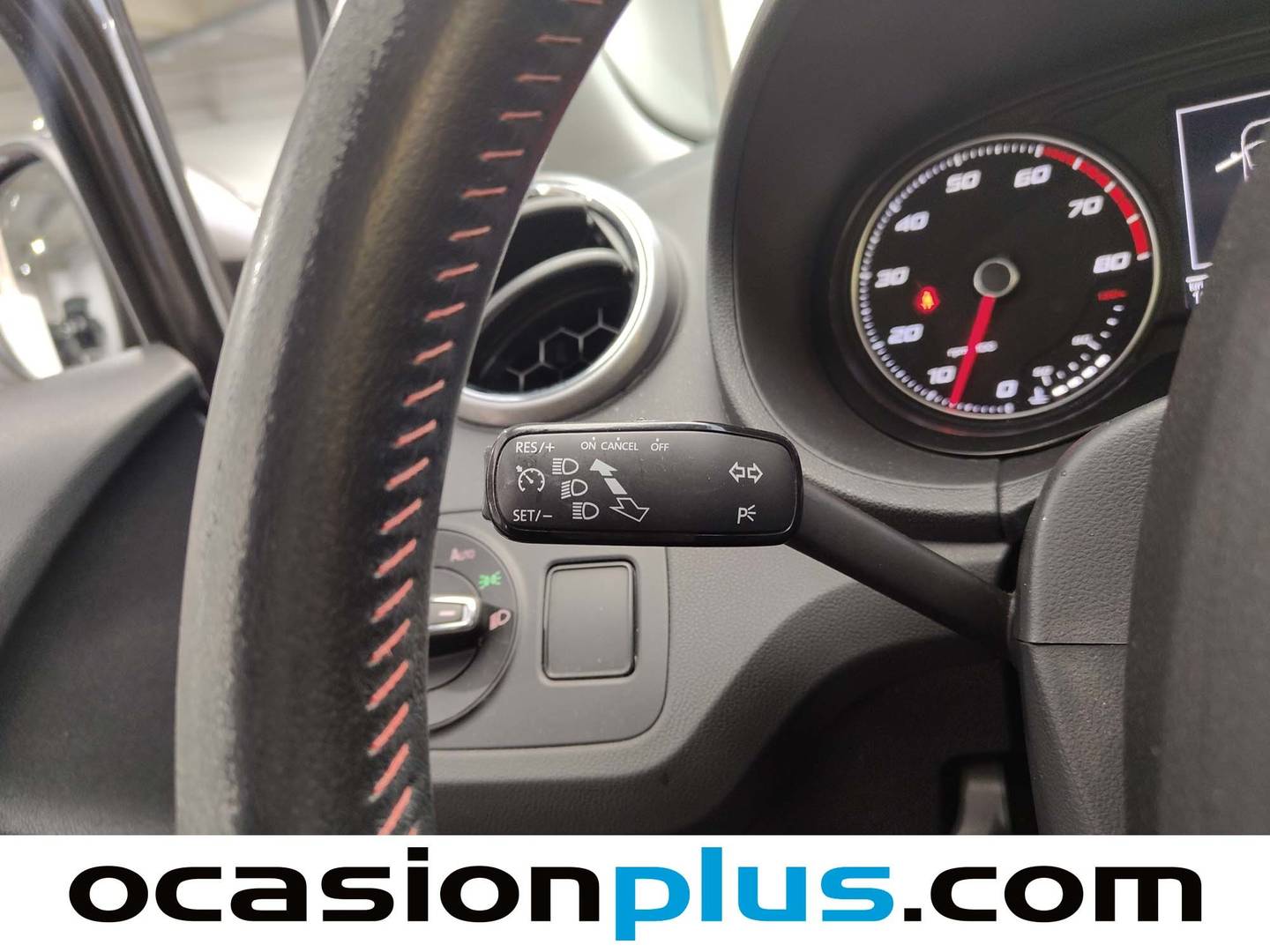 Foto Seat Ibiza SEAT Ibiza 1.4 EcoTSI FR Crono (150 CV)