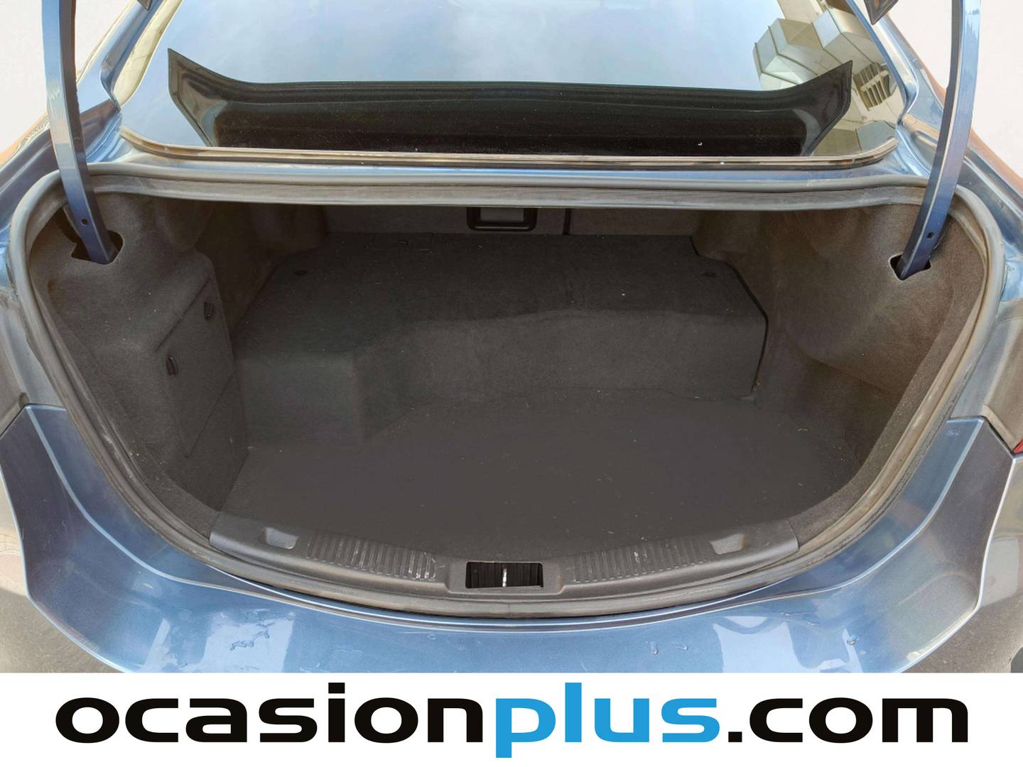 Ford Mondeo Ford Mondeo 2.0 Híbrido HEV Sedan Titanium (187 CV) híbrido