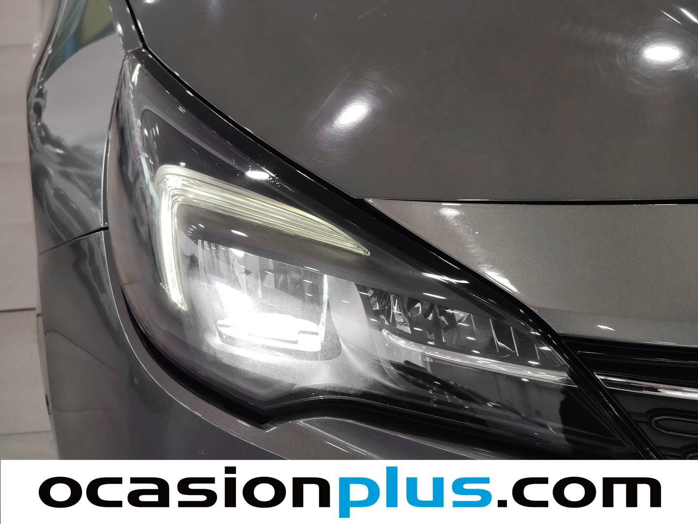 Opel Astra Opel Astra 1.4T SHT S/S Business Elegance CVT (145 CV) barato