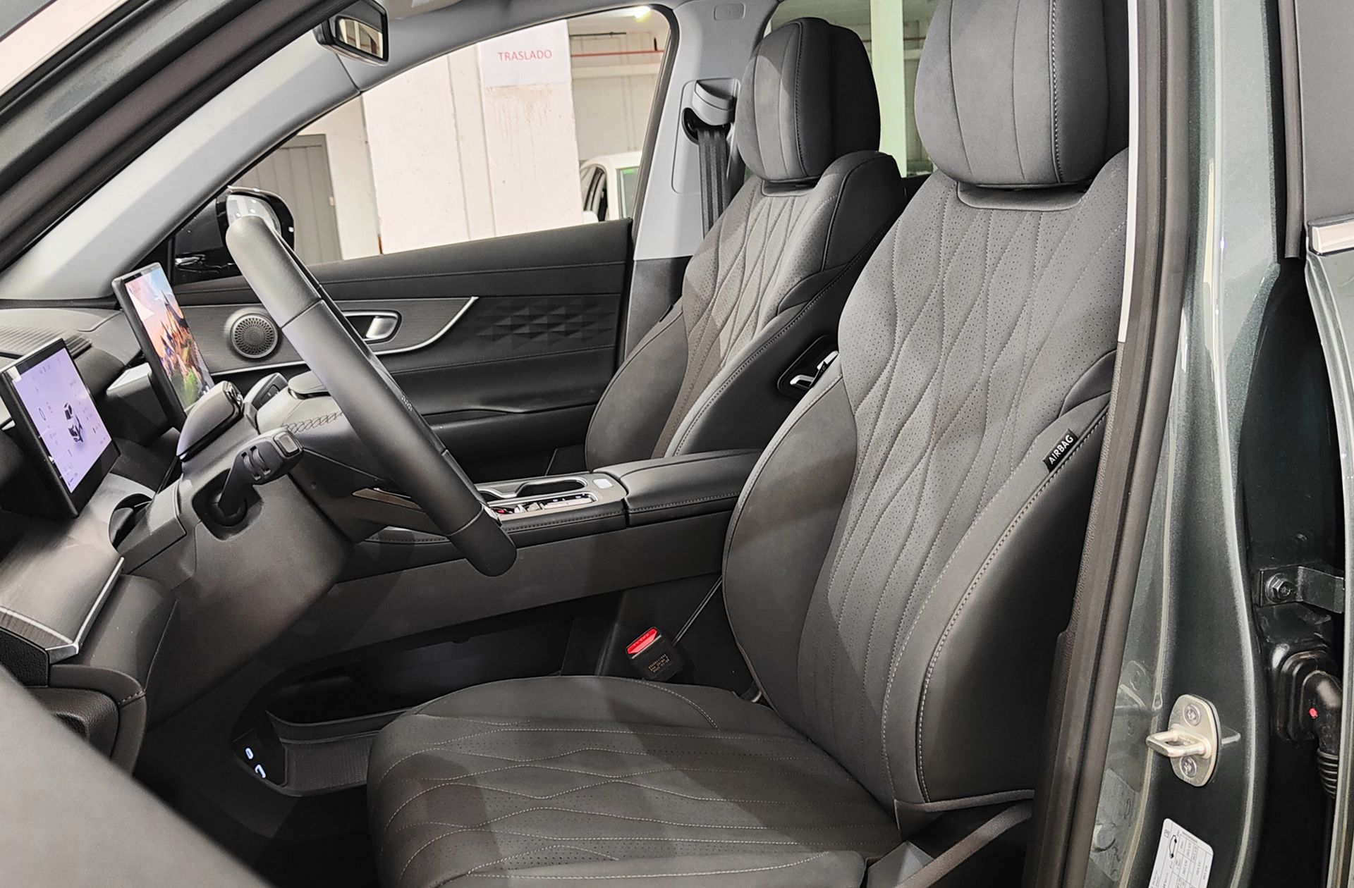 Ebro s800 1.6 T-GDi Premium DCT 7 plazas - foto 12
