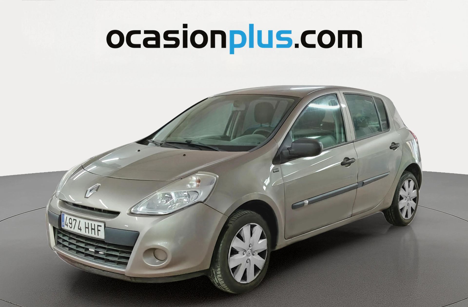 Renault Clio Yahoo! 1.2 16v