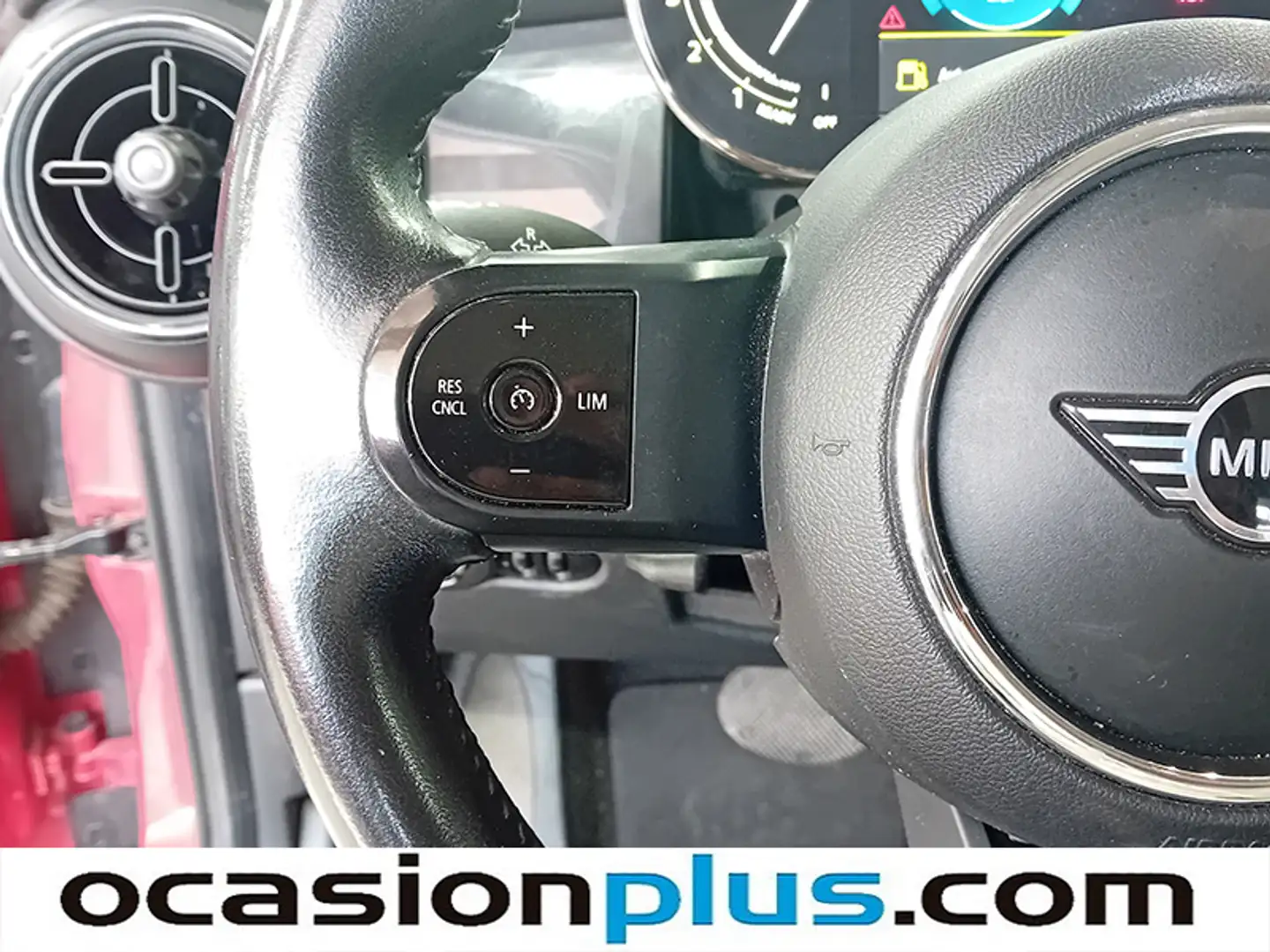 Foto Mini MINI MINI MINI 5 Puertas Cooper (136 CV)