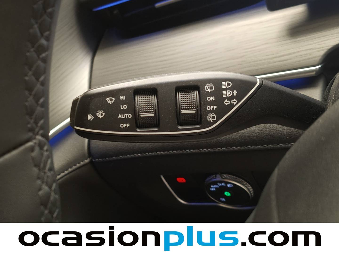 EBRO S800 EBRO S800 1.6 TGDI Premium DCT (147 CV) 7 Plazas seminuevo