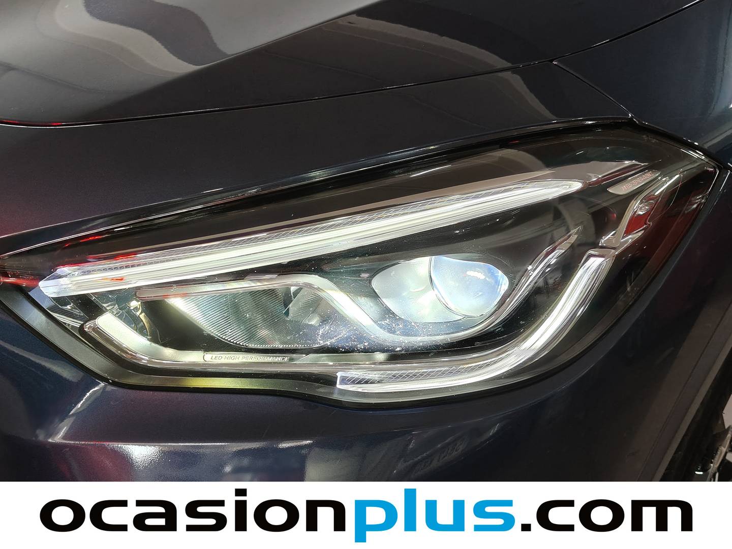 Paquetes del Mercedes GLA Mercedes GLA 200 d 4Matic (150 CV)