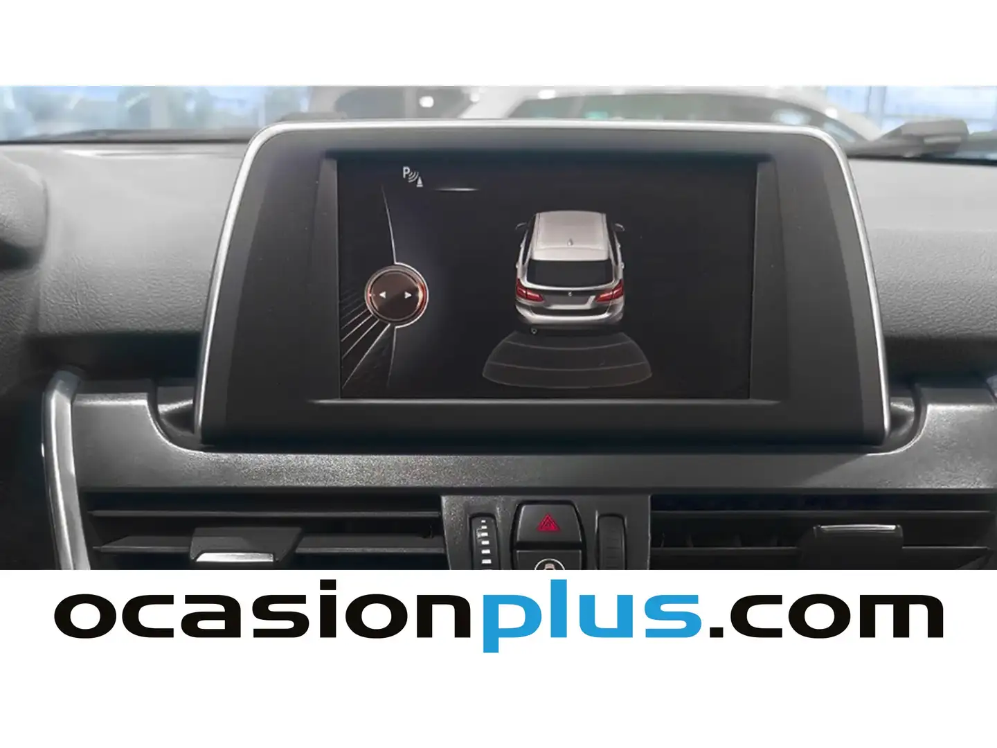 Foto BMW Serie 2 Active Tourer BMW Serie 2 218d Active Tourer  (150 CV)