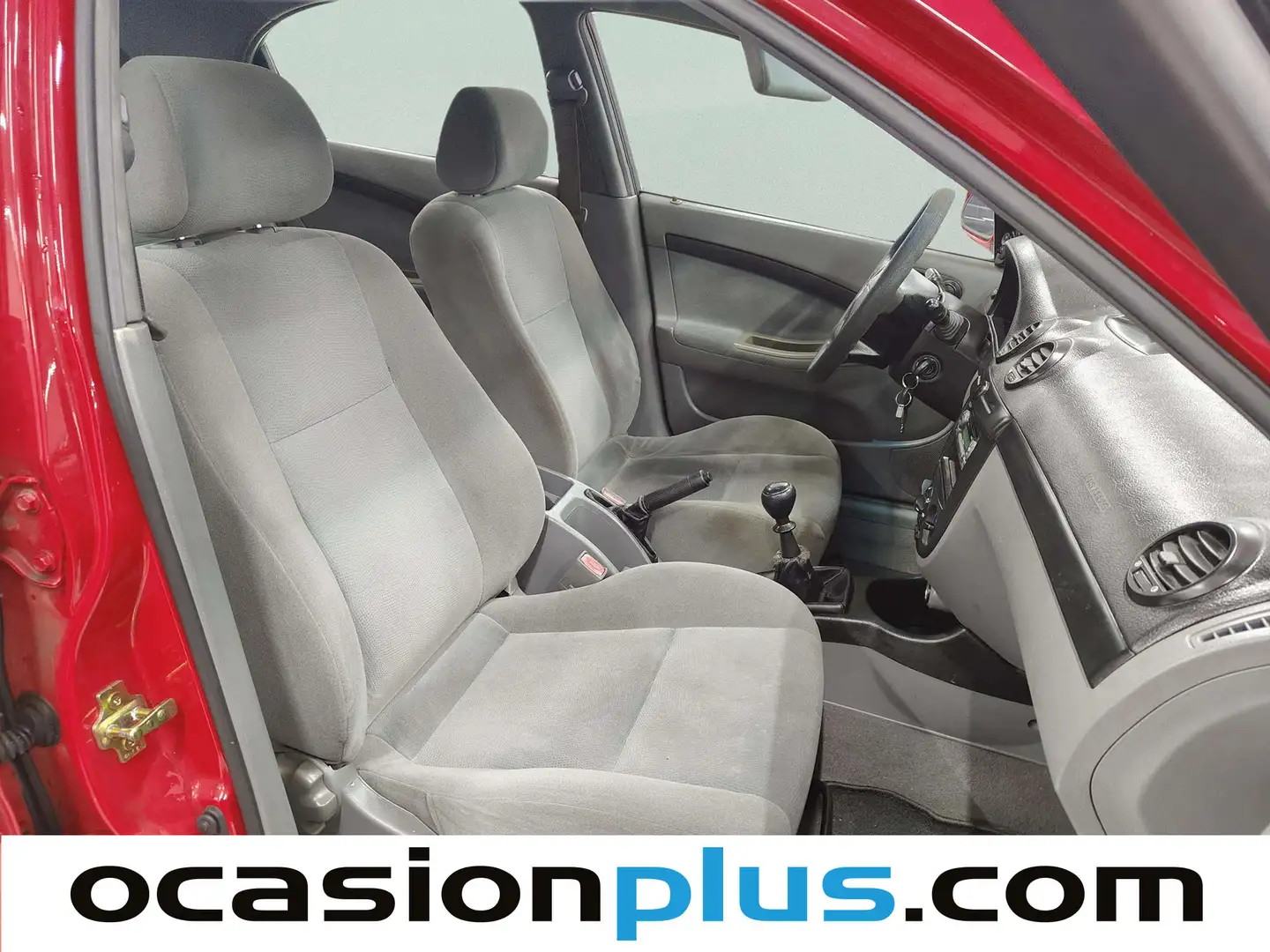 Foto Chevrolet Lacetti Chevrolet Lacetti 1.4 SE  (94 CV)