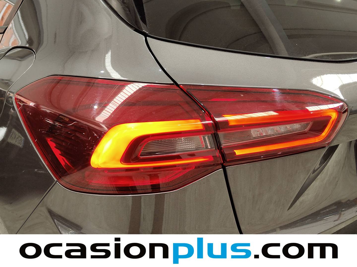 Ford Focus Ford Focus 2.3 EcoBoost ST (280 CV) al mejor precio
