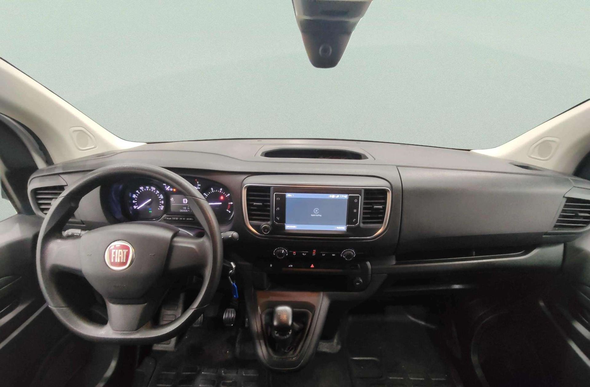 Fiat Scudo Furgon 1.5 BlueHDi L2 - foto 6