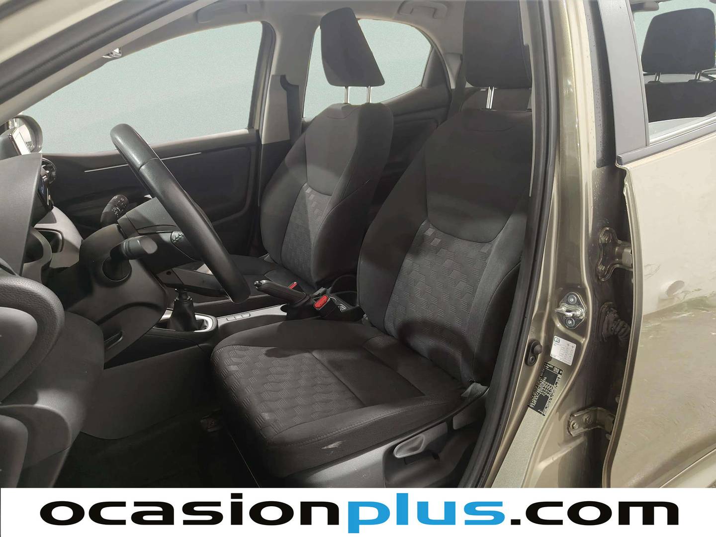 Foto Toyota Yaris Toyota Yaris 1.5 S-Edition (125 CV)