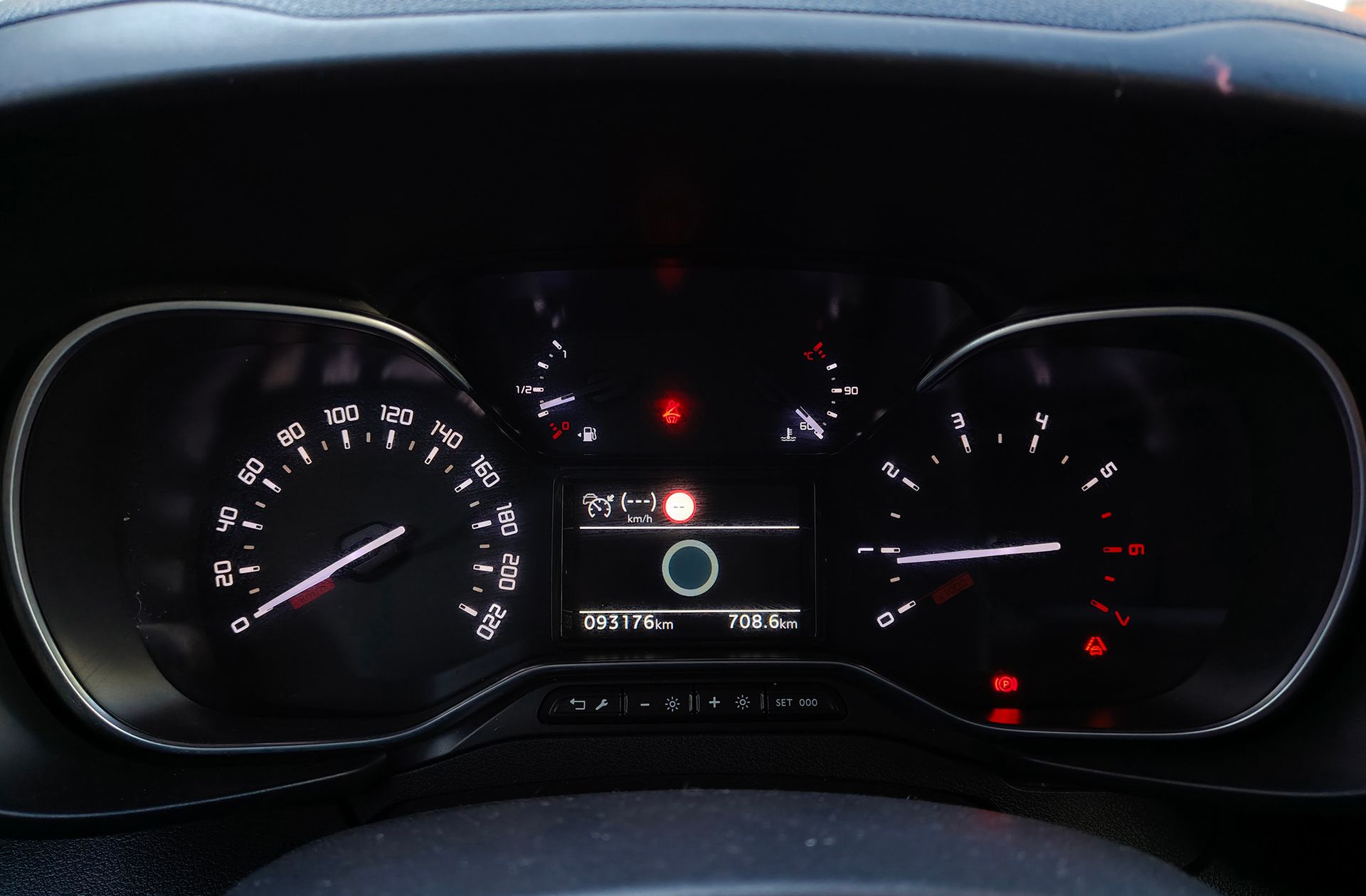 Toyota Proace City 1.2 Family Active L1 - foto 22
