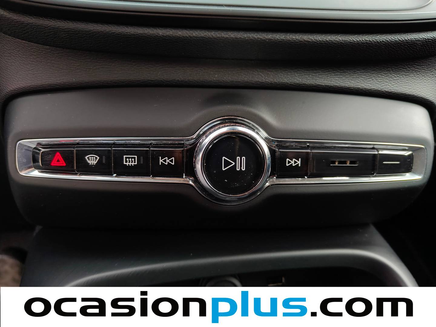 Volvo XC40 Volvo XC40 D3 Auto (150 CV) km 0