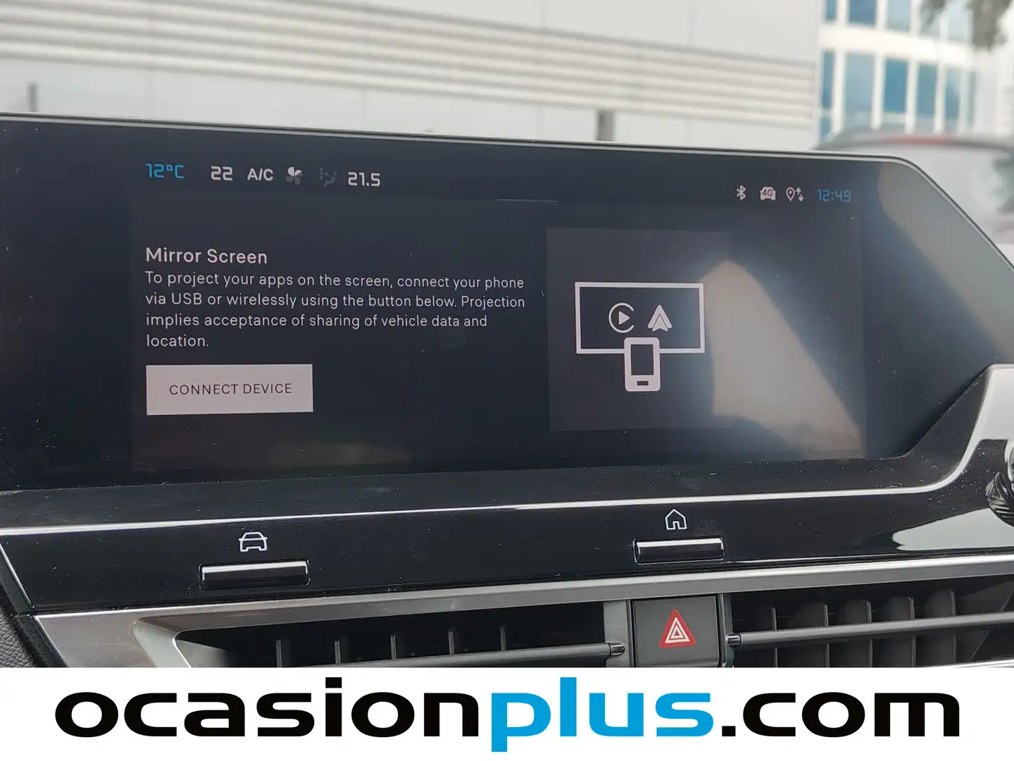 Foto Citroën C4 Citroen C4 PureTech 130 S&S 6v Plus (131 CV)