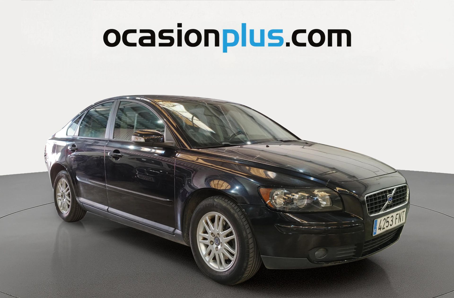 Volvo S40 1.8 Momentum - foto 2