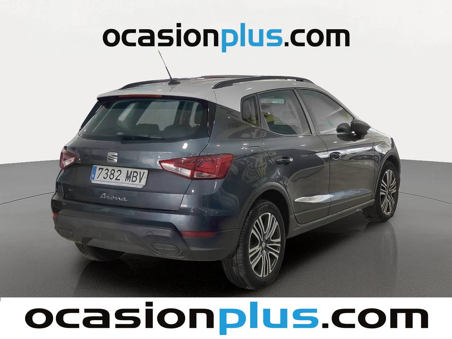 Foto Seat Arona SEAT Arona 1.0 TSI Style XL Edition (110 CV)