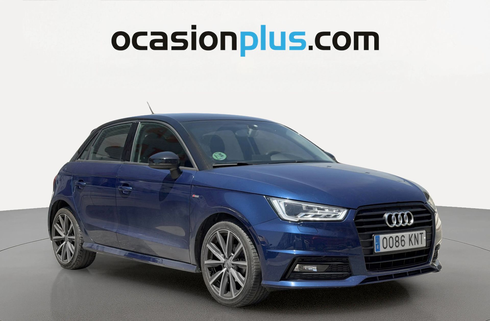 Audi A1 Sportback Attraction 1.0 TFSI S tronic Pack S-Line - foto 2