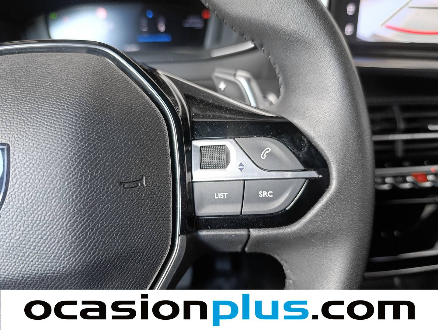 Peugeot 2008 Peugeot 2008 Allure Hybrid eDCS6 (145 CV) barato