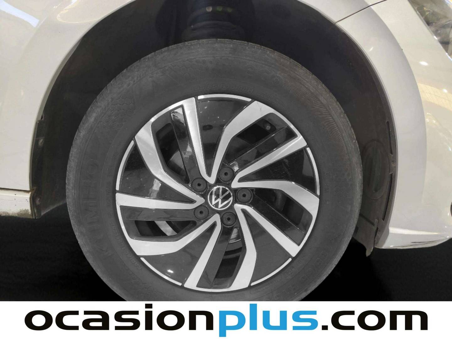 Volkswagen Polo Volkswagen Polo Life 1.0 TSI (95 CV) DSG gasolina
