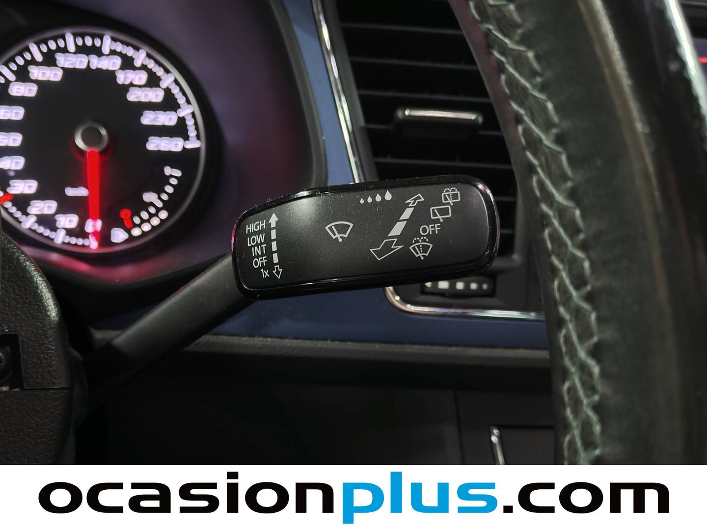 Foto Seat León SEAT León 1.6 TDI St&Sp Style Ultimate Edition (110 CV)