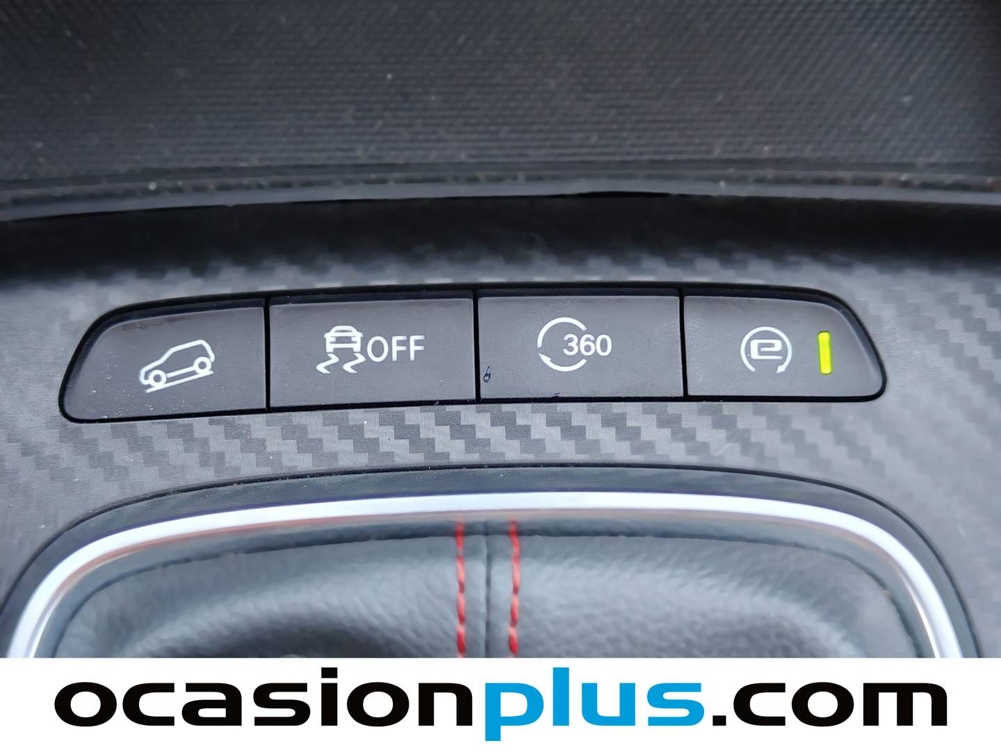 Foto MG ZS MG ZS 1.5 Luxury (106 CV)