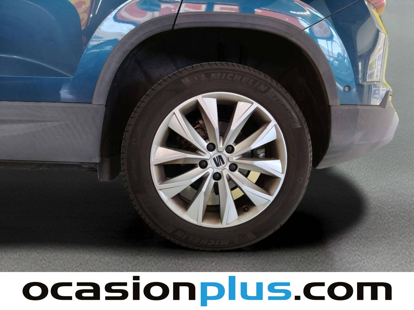 Seat Ateca Seat Ateca 1.5 TSI S&S Style XL (150 CV) barato