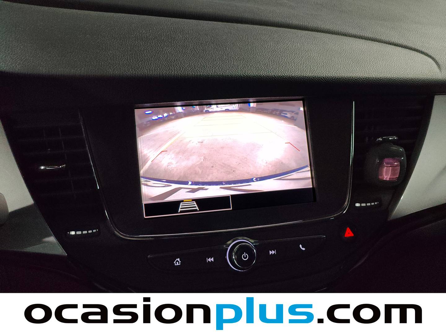 Equipamiento del Opel Astra Opel Astra 1.2 Turbo SHT GS Line (130 CV)