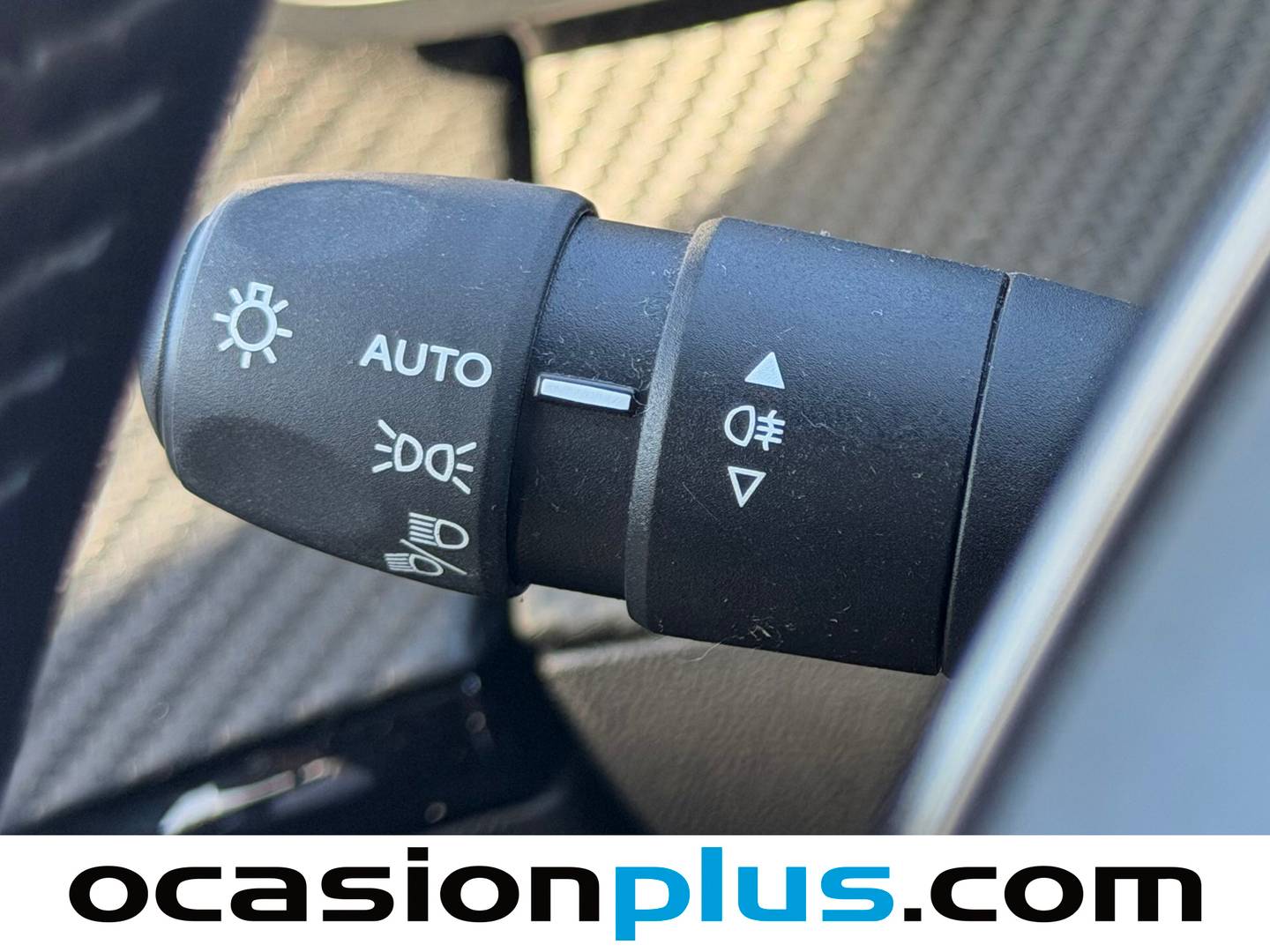 Extras del Peugeot 2008 Peugeot 2008 PureTech 100 S&S Active (100 CV)