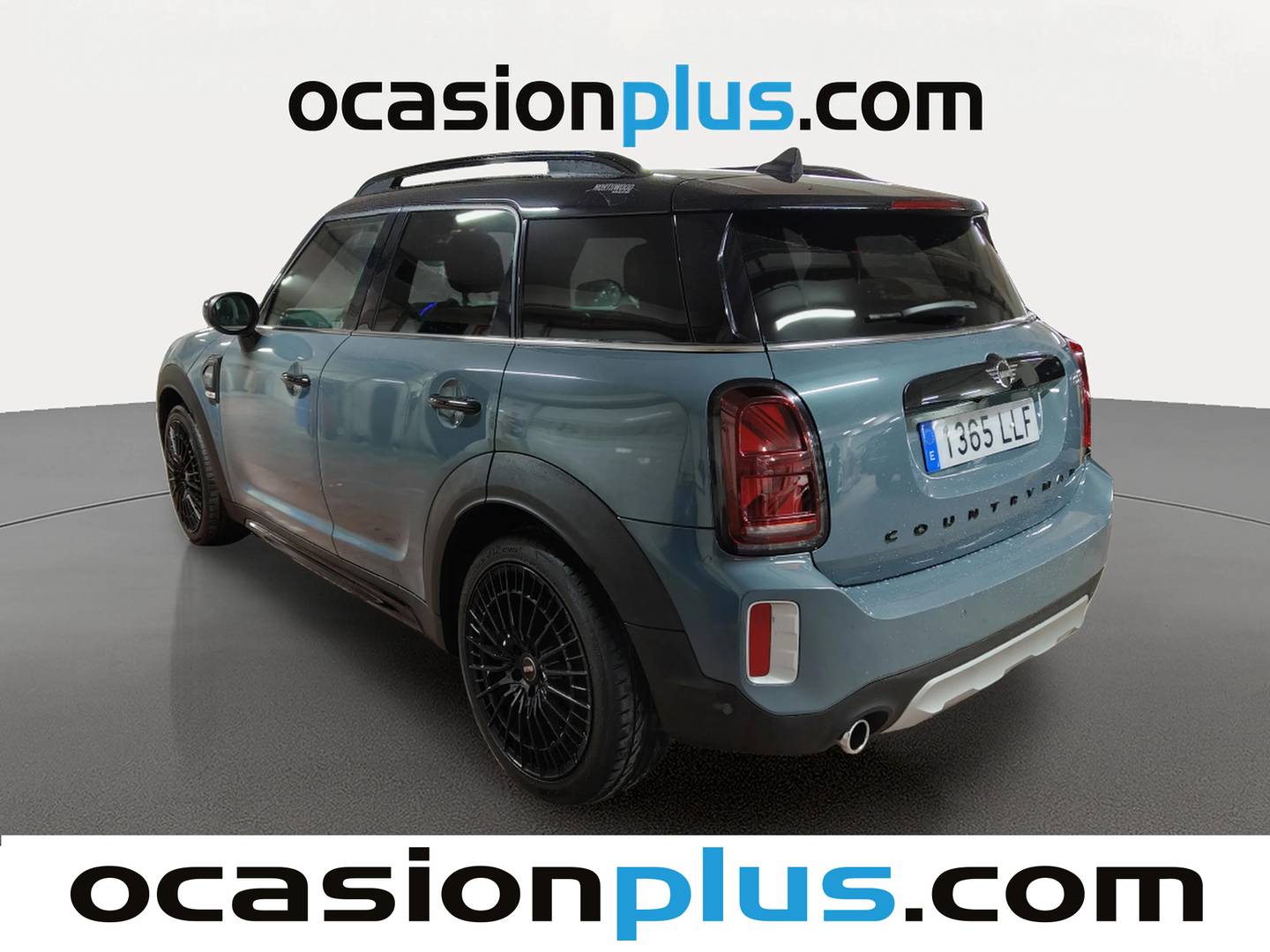 Foto Mini Countryman MINI MINI Countryman Cooper (136 CV)