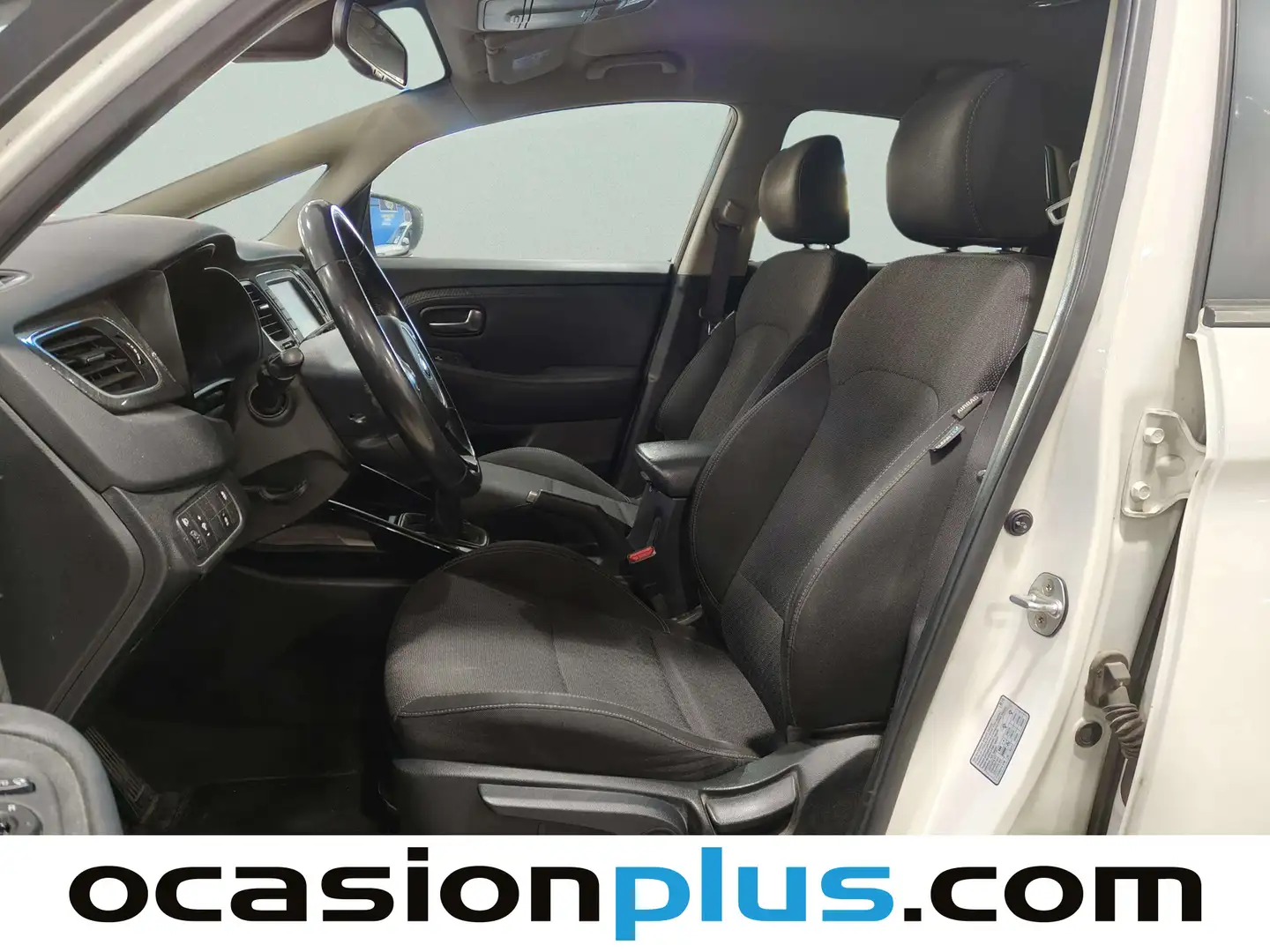 Foto KIA Carens Kia Carens 1.7 CRDi VGT Drive Eco-Dynamics (115 CV)