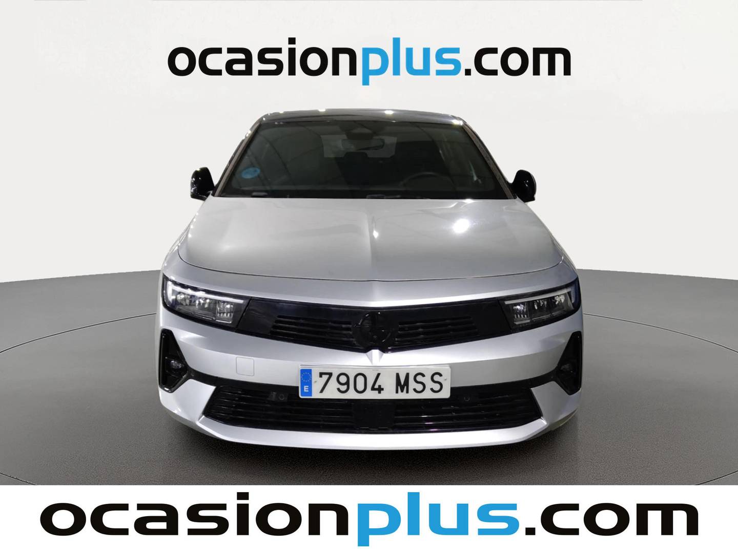 Opel Astra Opel Astra 1.5D DTH GS Auto (130 CV) seminuevo