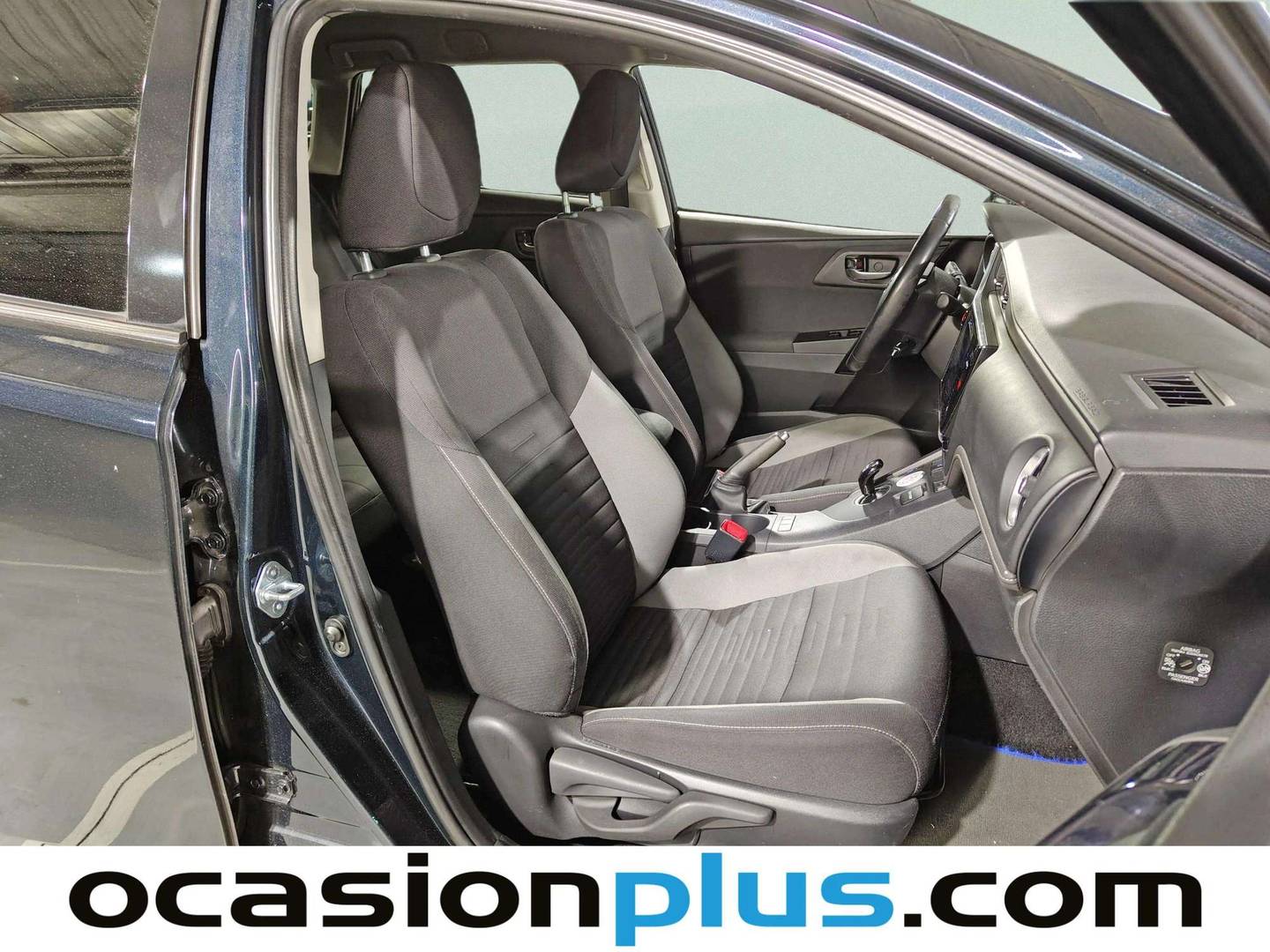 Toyota Auris Toyota Auris 140H Hybrid Touring Sports Feel! (136 CV) km 0