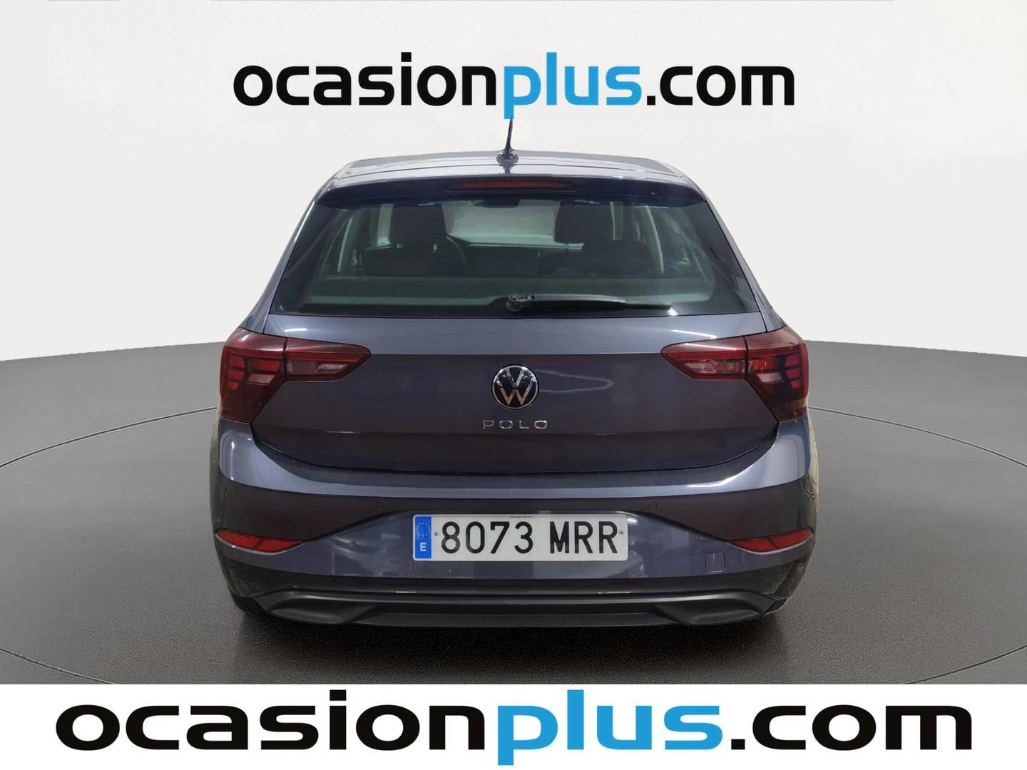 Volkswagen Polo Volkswagen Polo Life 1.0 TSI (95 CV) 95cv