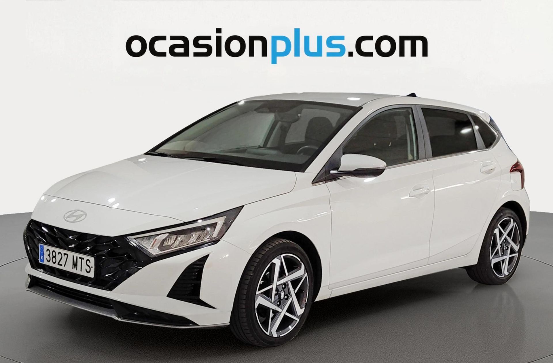 Hyundai i20 1.0 T-GDi 48V Tecno DCT