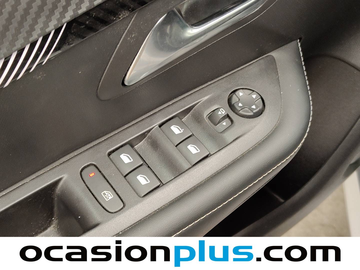 Peugeot 208 Peugeot 208 PureTech 100 Allure (100 CV) 100cv