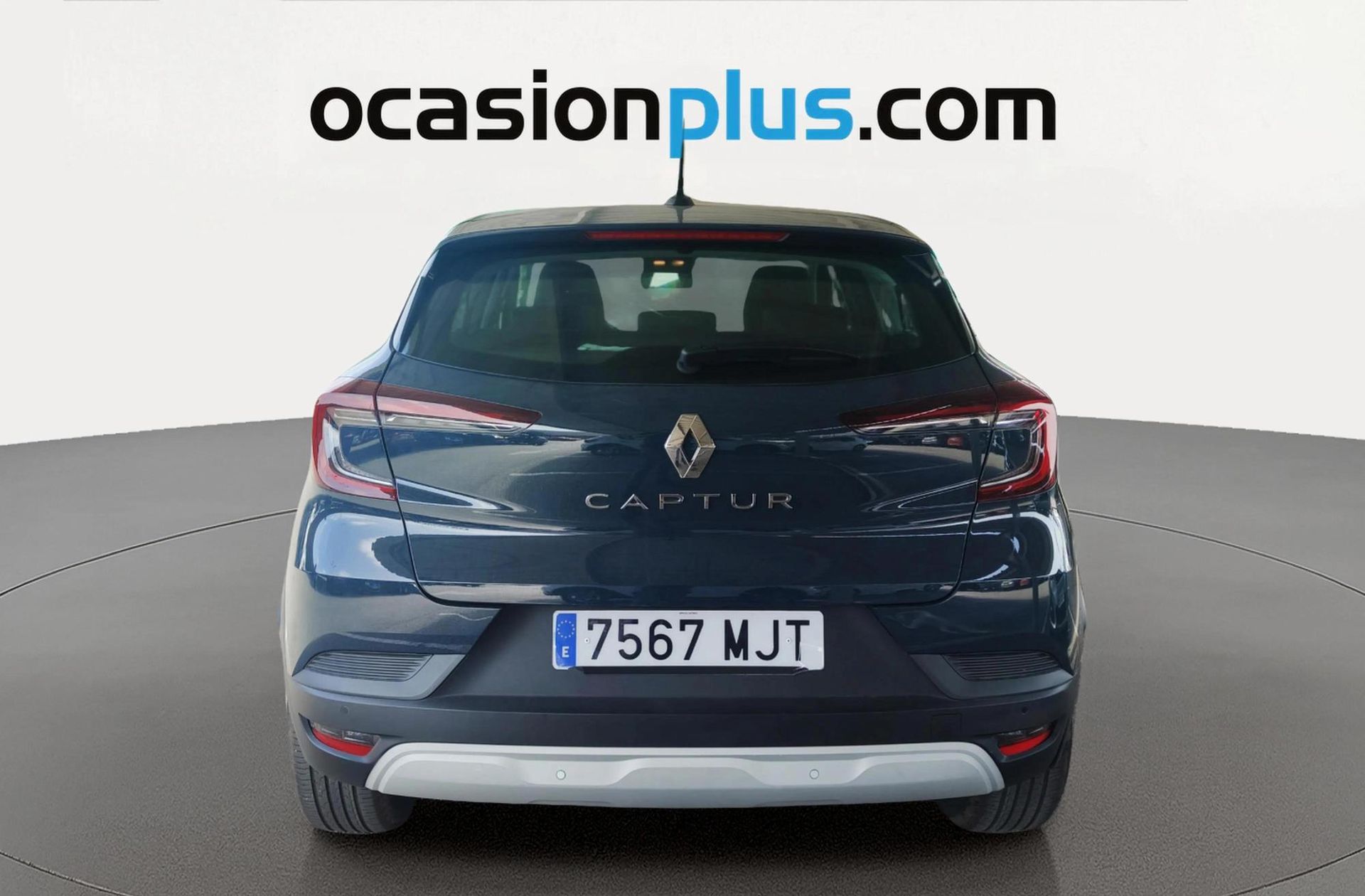 Renault Captur Equilibre TCe - foto 14