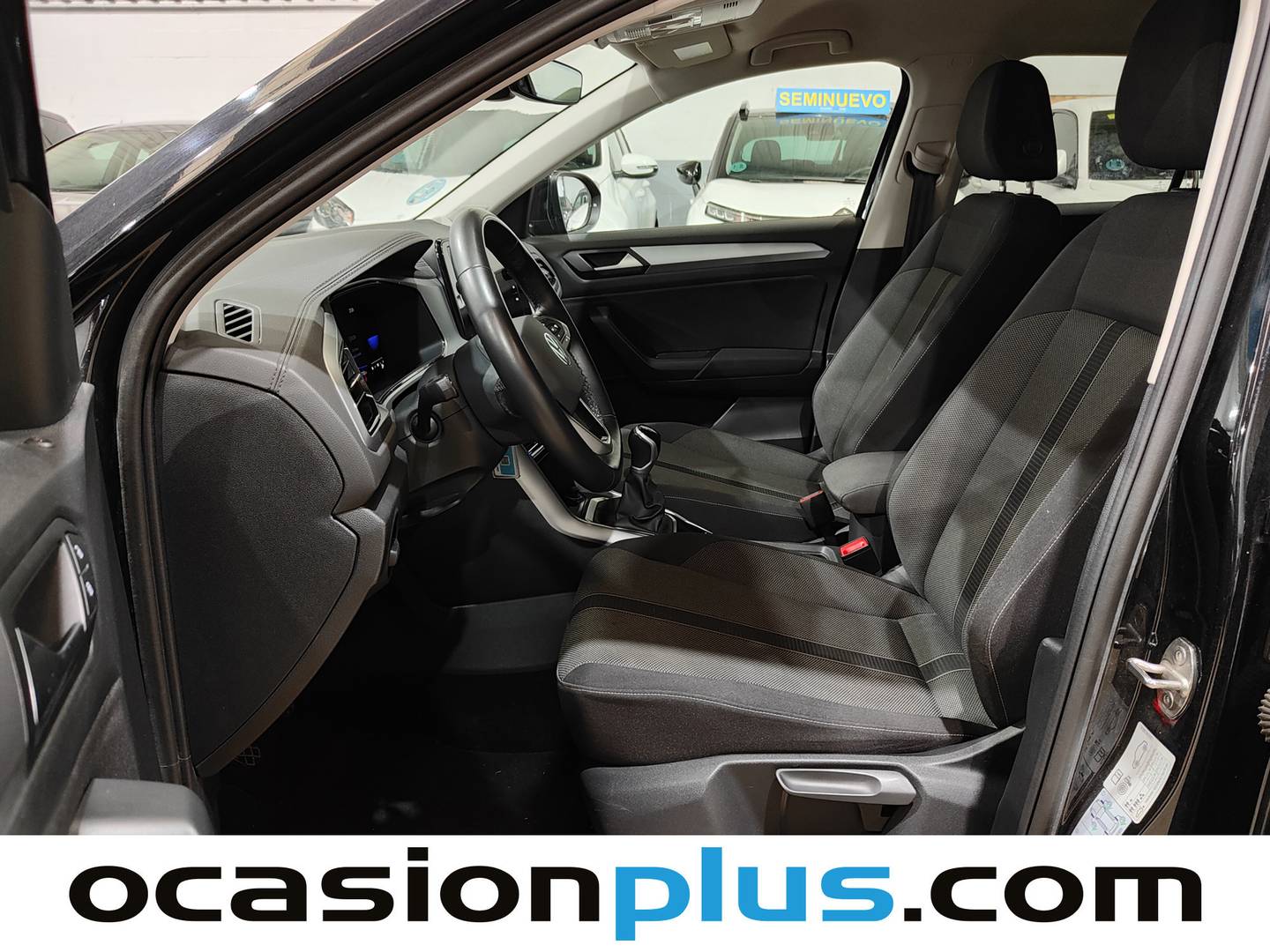 Foto Volkswagen T-Roc Volkswagen T-Roc Life 1.5 TSI (150 CV)