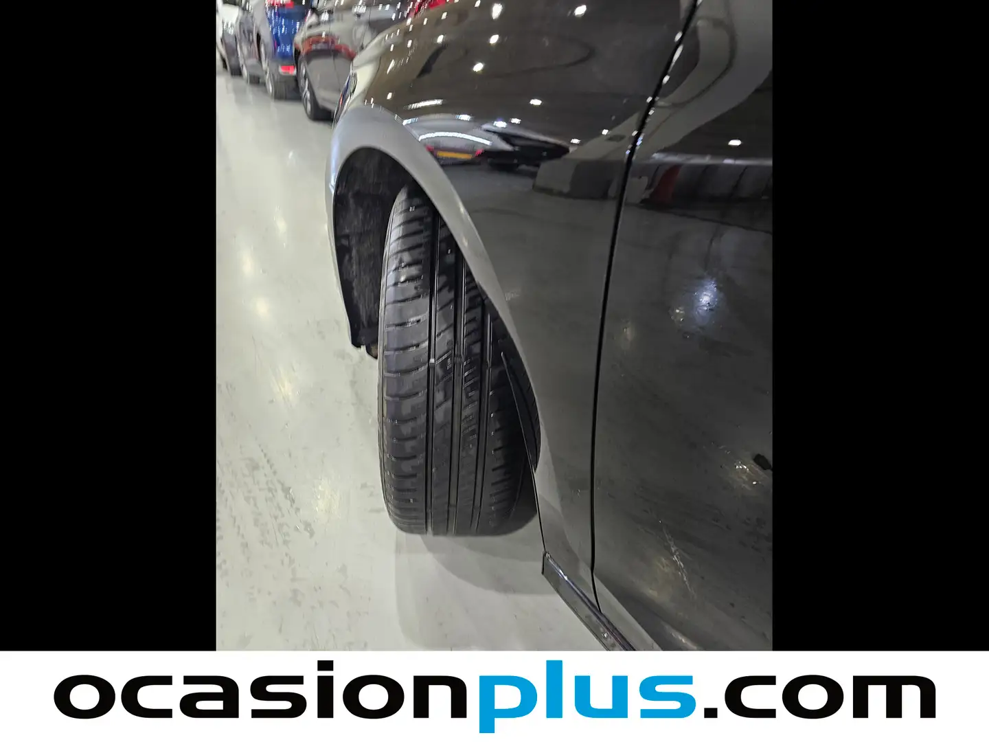 Foto Audi A3 Audi A3 Sportback Sportback 30 TDI (116 CV)