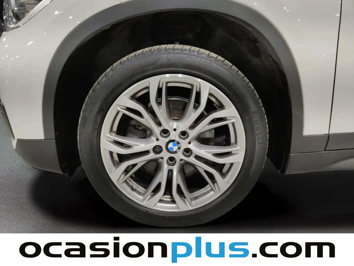 Foto BMW X1 BMW X1 sDrive18d (150 CV)