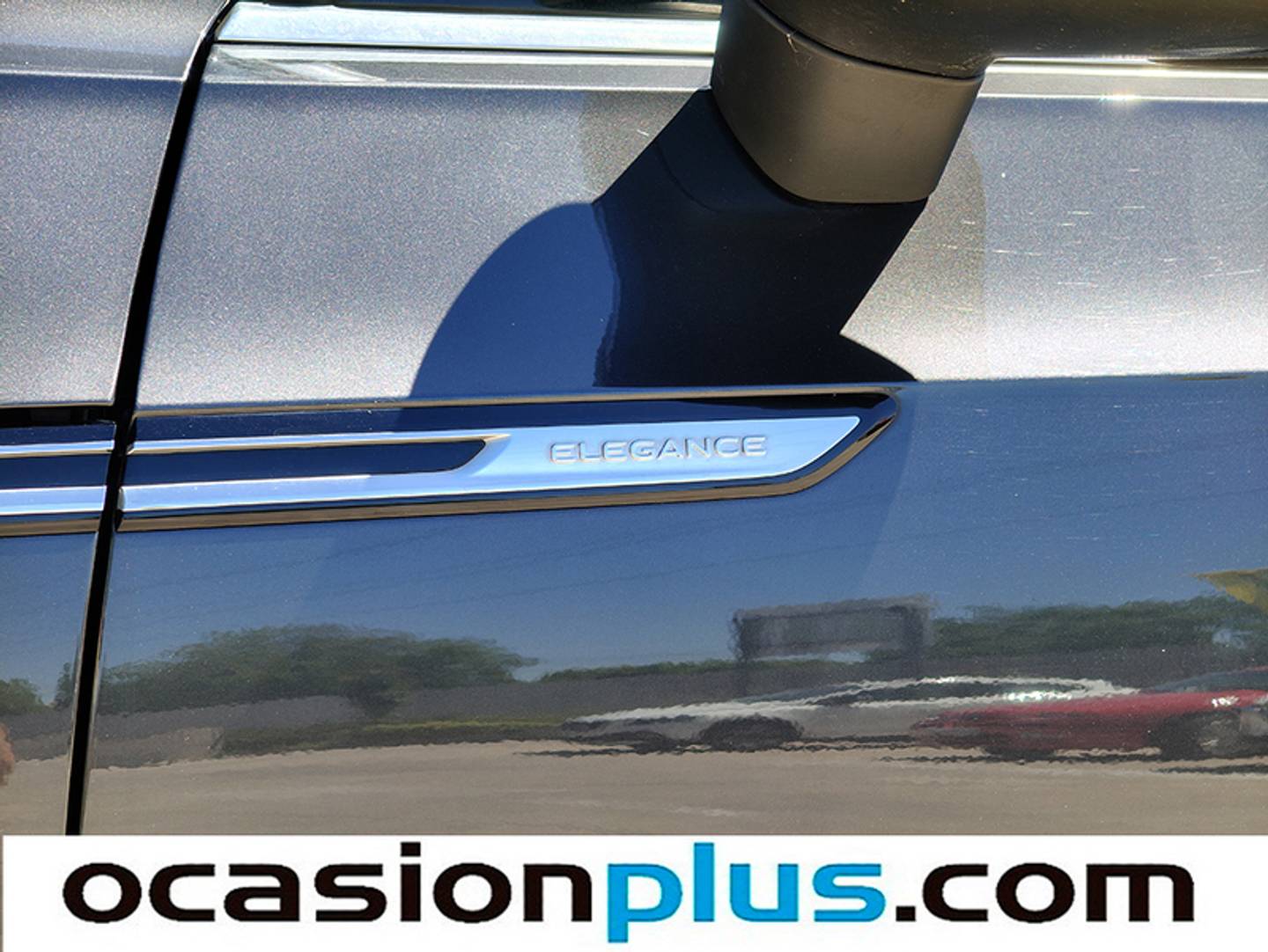 Foto Volkswagen Arteon Volkswagen Arteon Shooting Brake Elegance 1.5 TSI (150 CV)