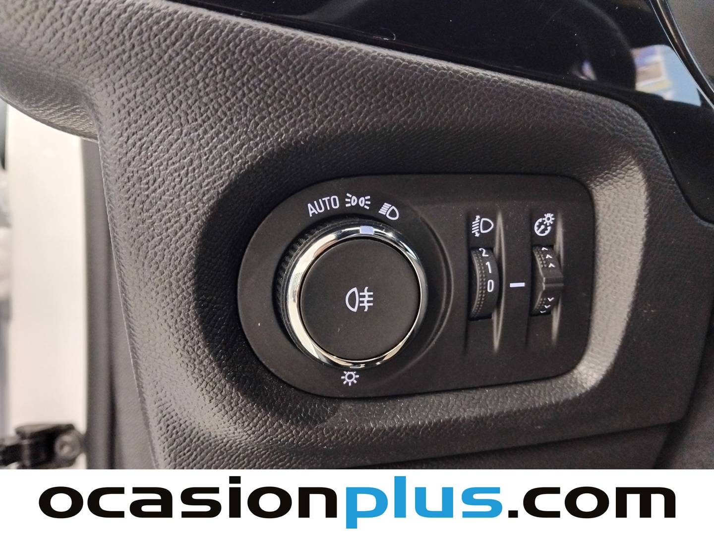 Opel Corsa Opel Corsa 1.2T XHL GS (100 CV) seminuevo