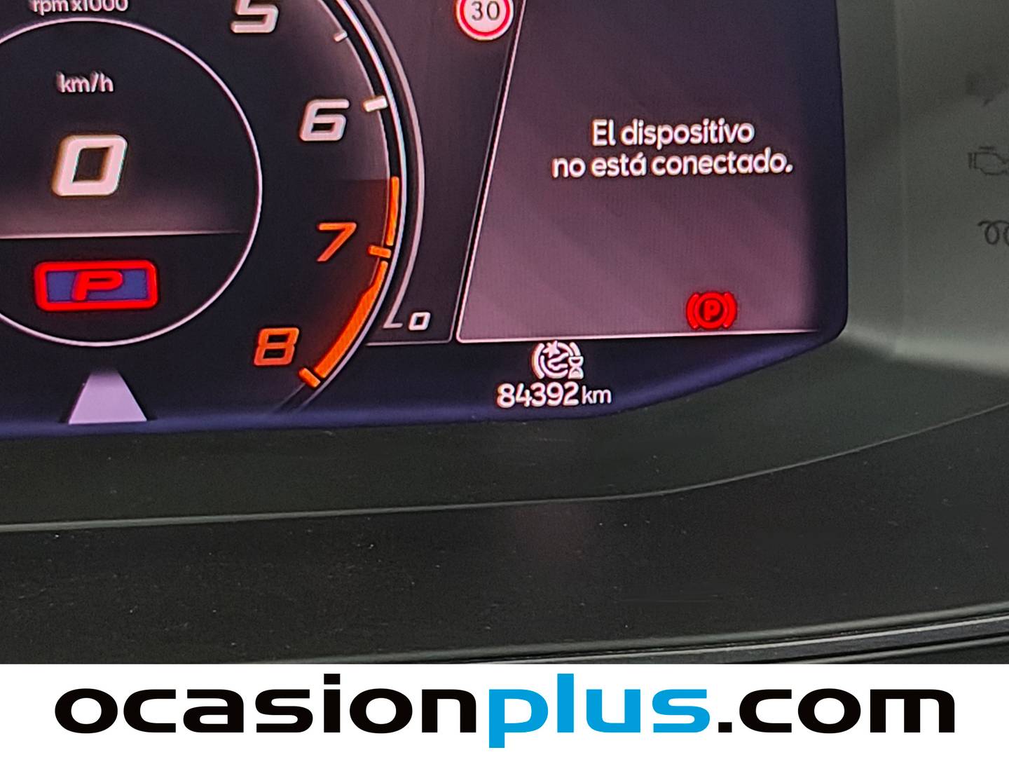 Cupra León Cupra León 1.5 eTSI DSG (150 CV) seminuevo