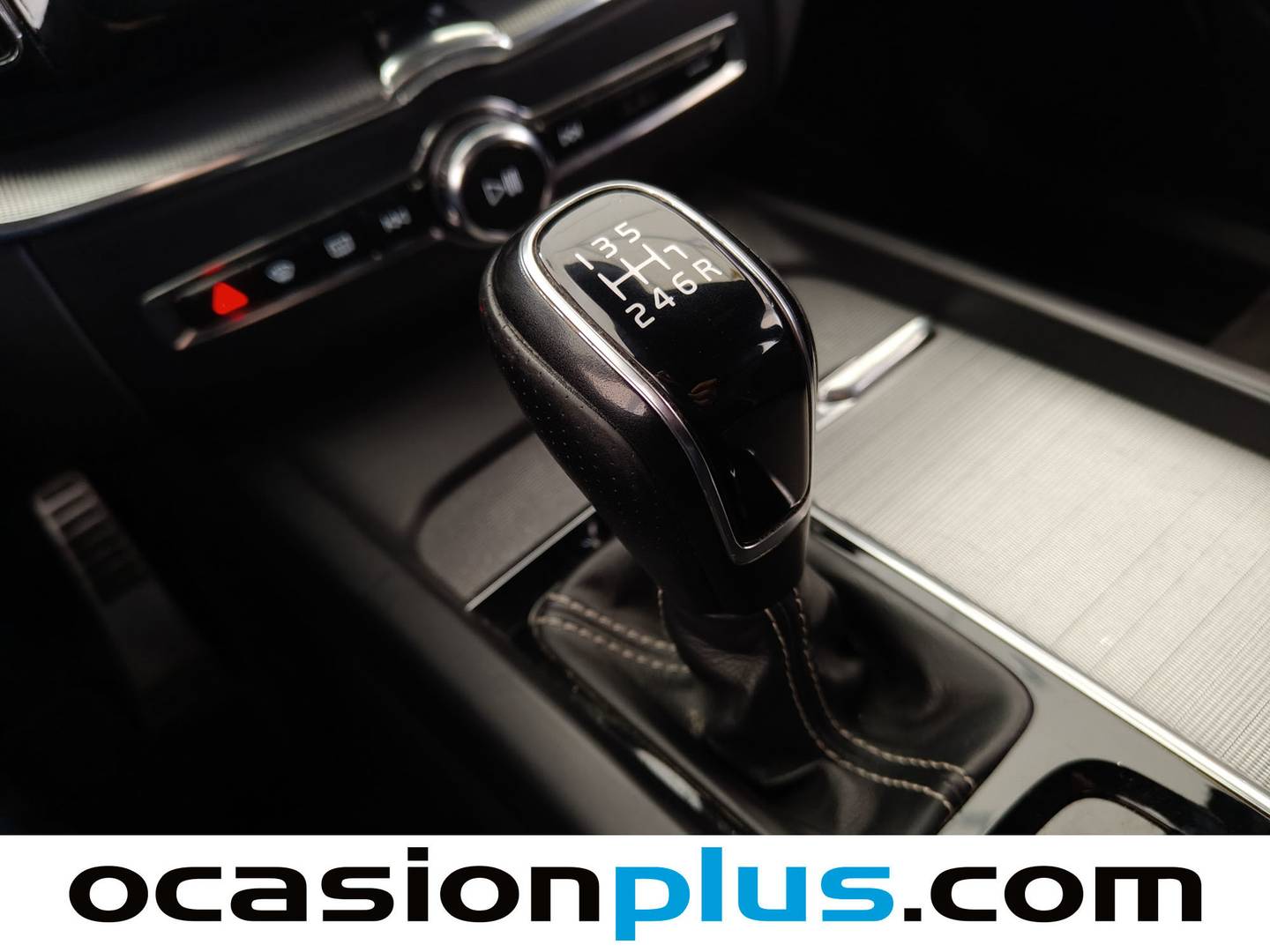 Volvo XC60 Volvo XC60 D3 R-Design (150 CV) de segunda mano