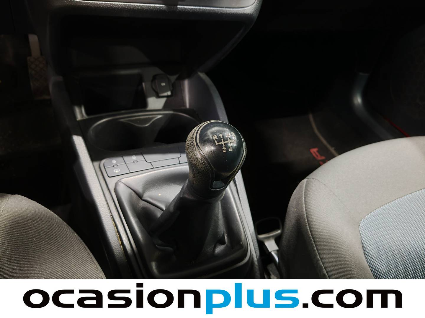 Seat Ibiza Seat Ibiza 1.2 12v Reference (70 CV) de segunda mano