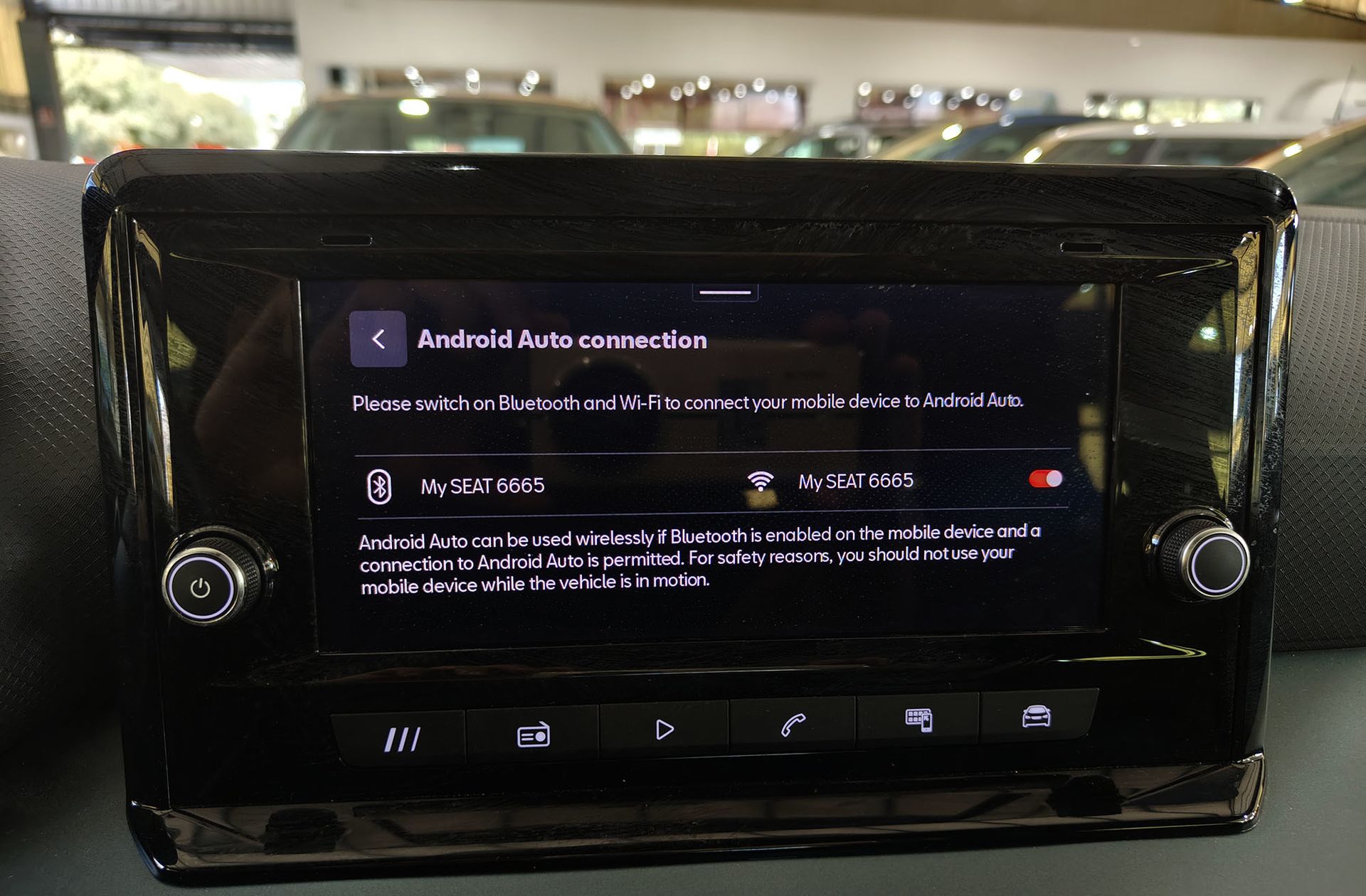 SEAT Arona 1.0 TSI Xperience Special Edition - foto 27