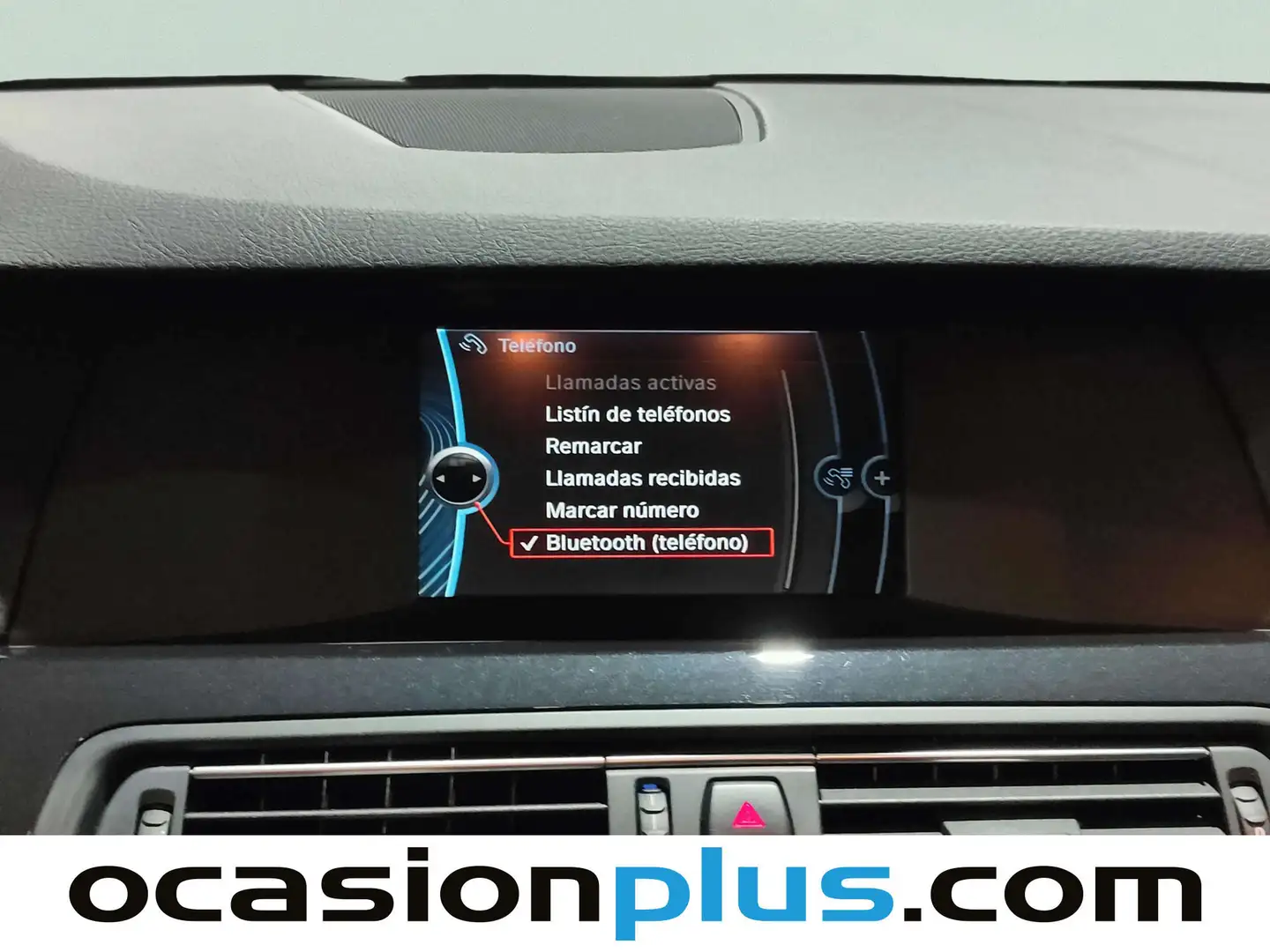 Foto BMW Serie 5 BMW Serie 5 528i (245 CV)