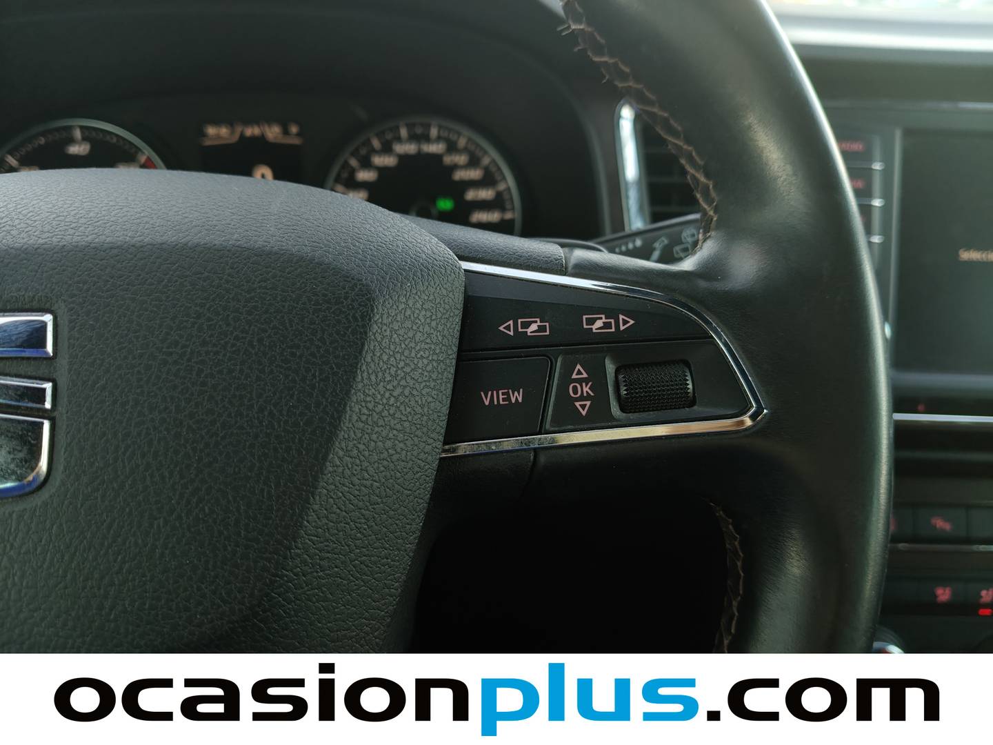 Seat Ateca Seat Ateca 1.6 TDI S&S Ecomotive Xcellence Plus DSG (115 CV) al mejor precio