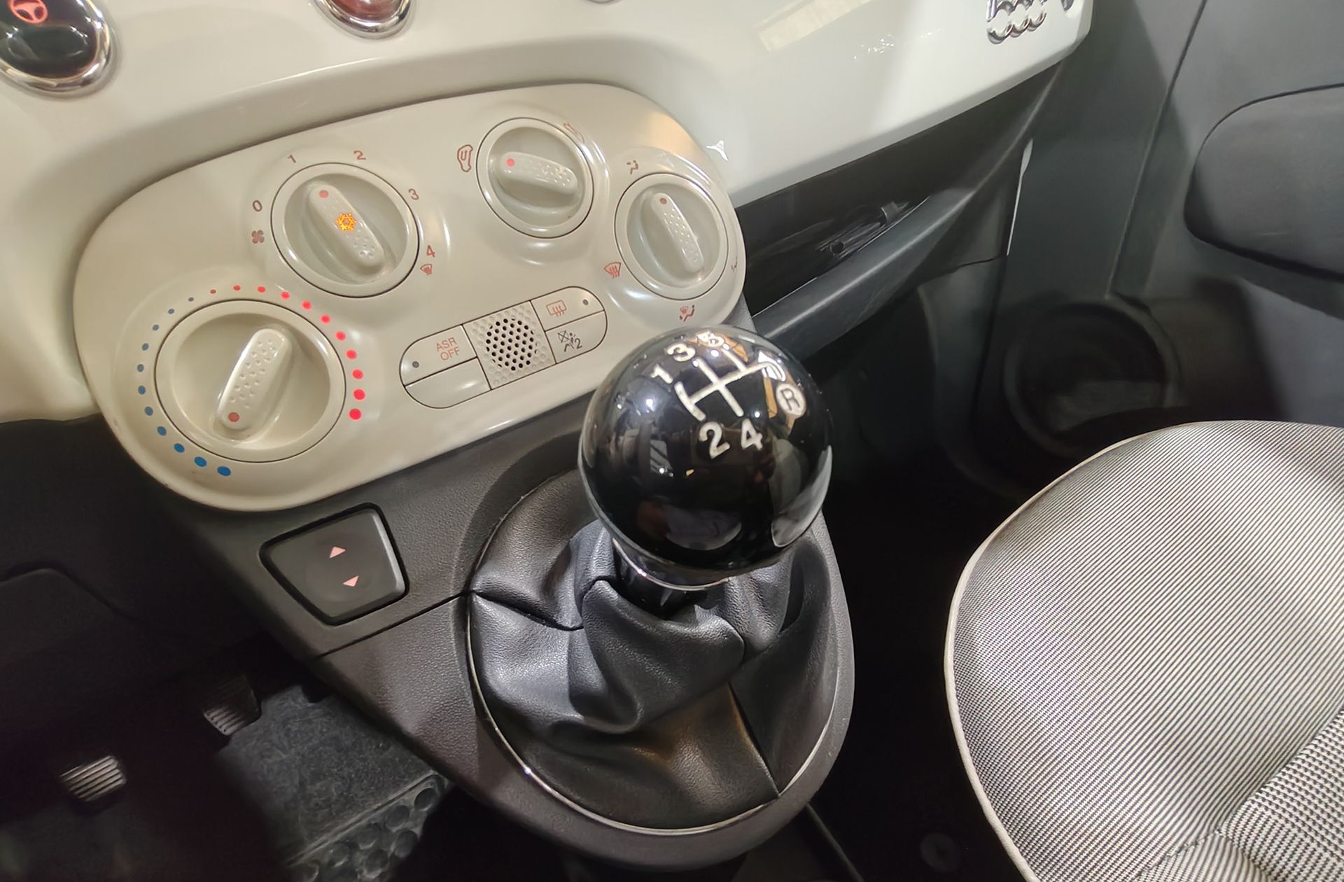 Fiat 500 1.2 Lounge - foto 5